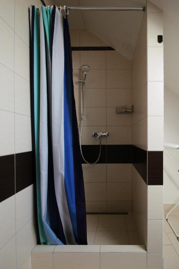 Nina Liptov Villa Liptovsky Jan Ngoại thất bức ảnh