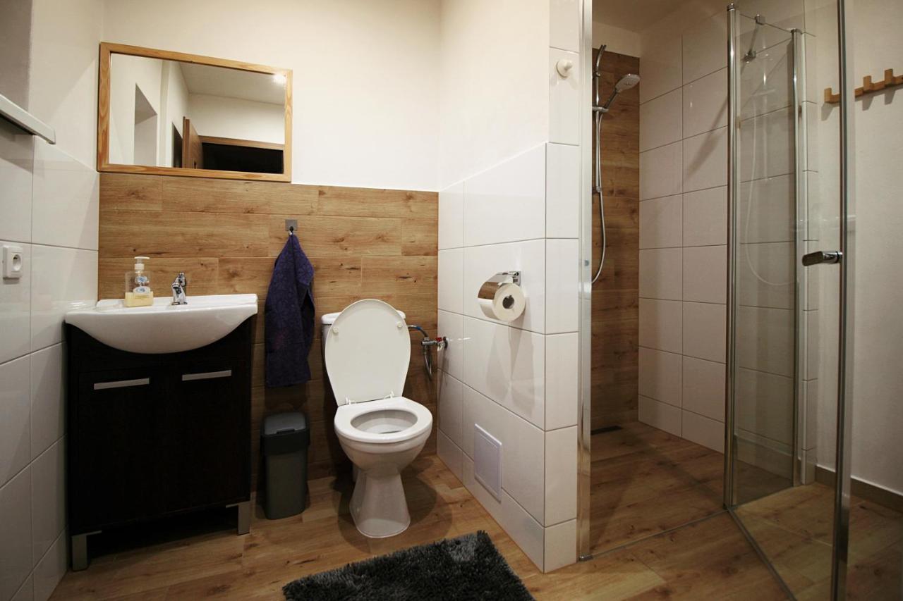 Nina Liptov Villa Liptovsky Jan Ngoại thất bức ảnh