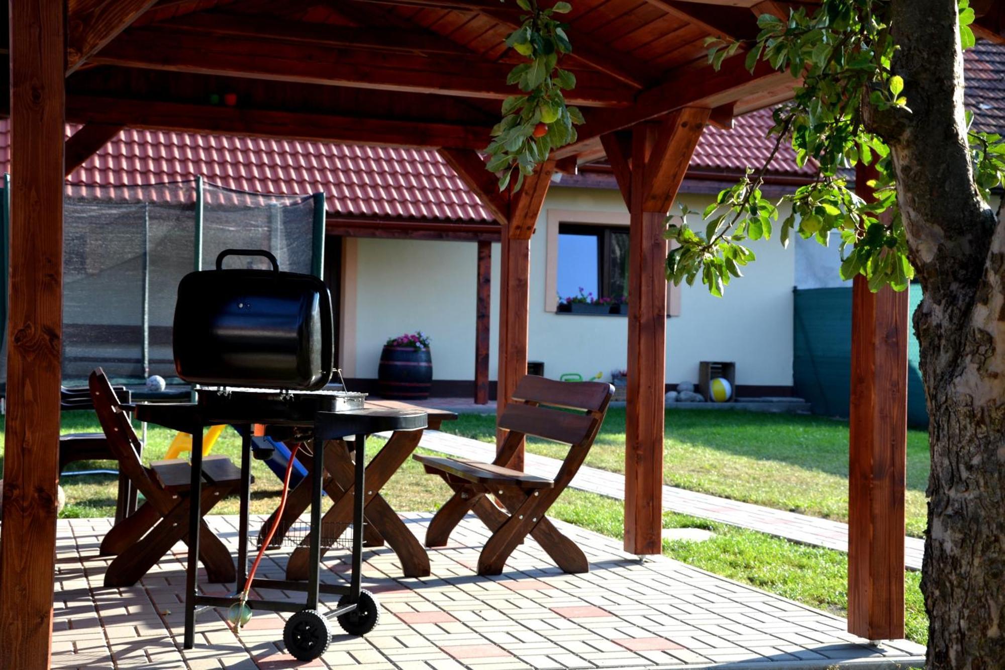 Nina Liptov Villa Liptovsky Jan Ngoại thất bức ảnh